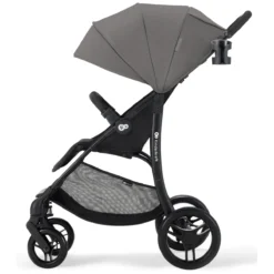 Kinderkraft Askoy Cozy Grey Wandelwagen KSASKO00GRY0000 -Winkel Voor Babyreisartikelen kinderkraft askoy cozy grey wandelwagen ksasko00gry0000 3