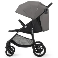 Kinderkraft Askoy Cozy Grey Wandelwagen KSASKO00GRY0000 -Winkel Voor Babyreisartikelen kinderkraft askoy cozy grey wandelwagen ksasko00gry0000 4