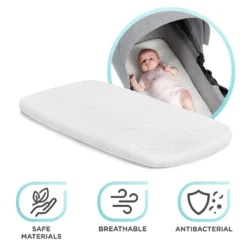 Kinderkraft B-Tour Deep Black 3-in-1 Combi Kinderwagen Incl. Autostoel KSBTOU00BLK3000 -Winkel Voor Babyreisartikelen kinderkraft b tour 3 in 1 deep black wandelwagen ksbtou00blk3000 12