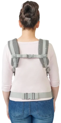 Kinderkraft Huggy Grey Draagzak KKNHUGGGRY0000 -Winkel Voor Babyreisartikelen kinderkraft huggy grey draagzak kknhugggry0000 5