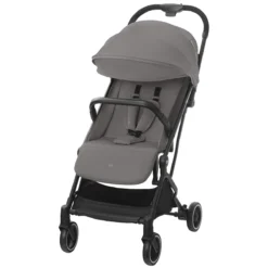 Kinderkraft Indy 2 Cozy Grey Wandelwagen KSINDY00GRY0000