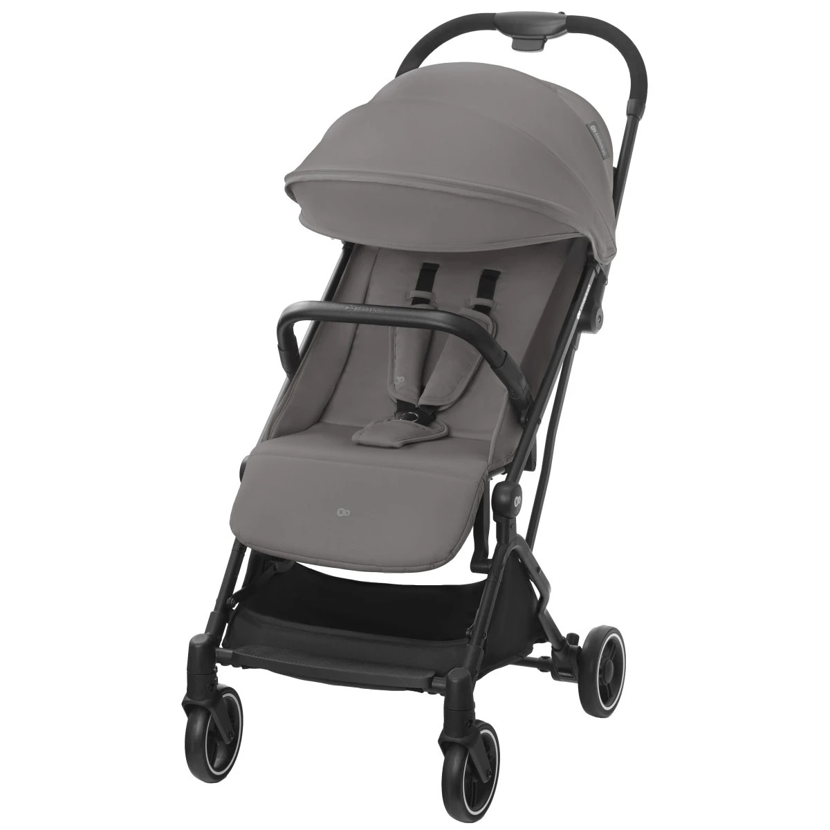 Kinderkraft Indy 2 Cozy Grey Wandelwagen KSINDY00GRY0000 Kinderkraft Indy 2 Cozy Grey Wandelwagen KSINDY00GRY0000 -Winkel Voor Babyreisartikelen kinderkraft indy 2 cozy grey wandelwagen ksindy00gry0000 1