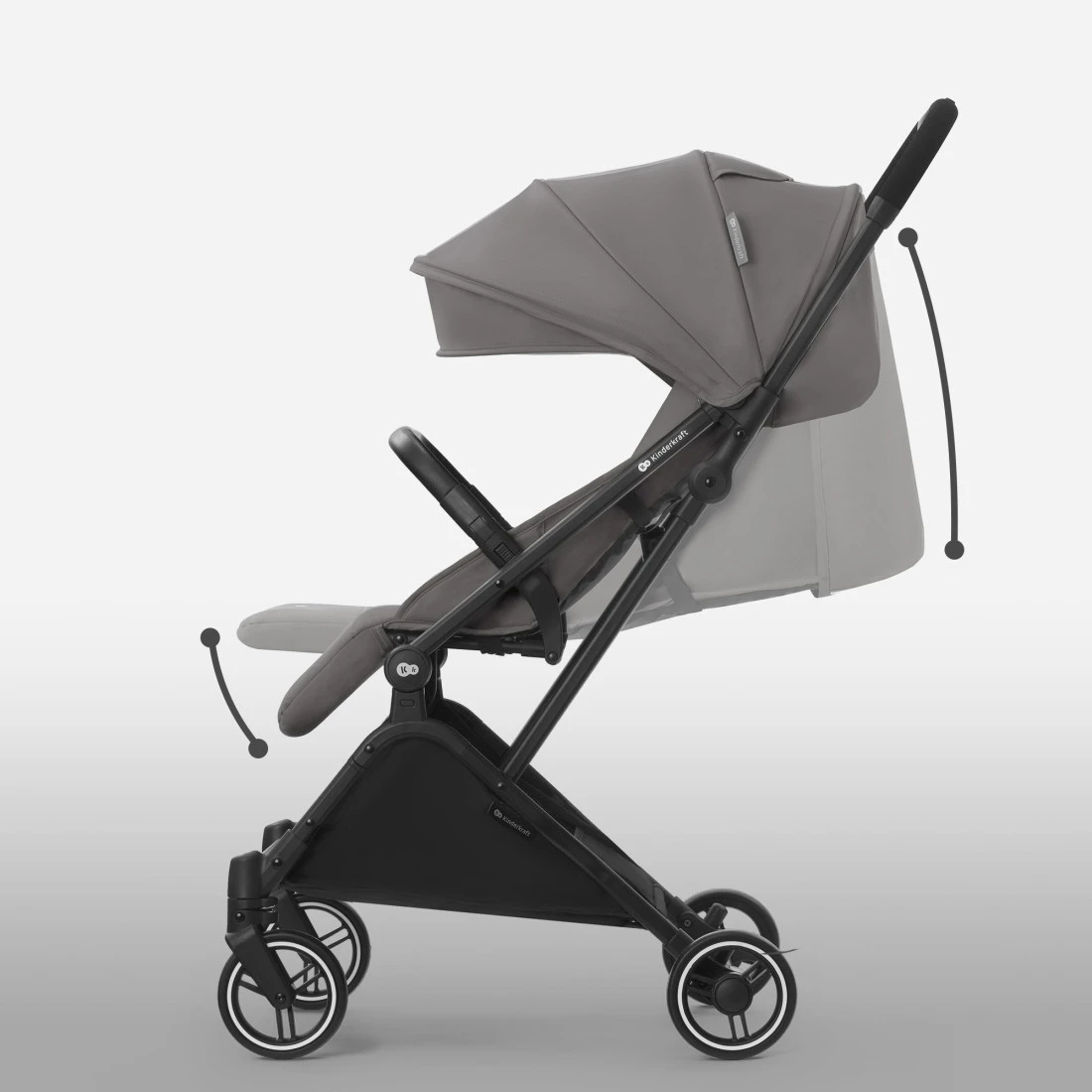 Kinderkraft Indy 2 Cozy Grey Wandelwagen KSINDY00GRY0000 Kinderkraft Indy 2 Cozy Grey Wandelwagen KSINDY00GRY0000 -Winkel Voor Babyreisartikelen kinderkraft indy 2 cozy grey wandelwagen ksindy00gry0000 10