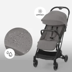 Kinderkraft Indy 2 Cozy Grey Wandelwagen KSINDY00GRY0000 10 Kinderkraft Indy 2 Cozy Grey Wandelwagen KSINDY00GRY0000 -Winkel Voor Babyreisartikelen kinderkraft indy 2 cozy grey wandelwagen ksindy00gry0000 11
