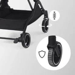 Kinderkraft Indy 2 Cozy Grey Wandelwagen KSINDY00GRY0000 11 Kinderkraft Indy 2 Cozy Grey Wandelwagen KSINDY00GRY0000 -Winkel Voor Babyreisartikelen kinderkraft indy 2 cozy grey wandelwagen ksindy00gry0000 12