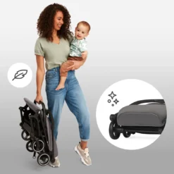 Kinderkraft Indy 2 Cozy Grey Wandelwagen KSINDY00GRY0000 7 Kinderkraft Indy 2 Cozy Grey Wandelwagen KSINDY00GRY0000 -Winkel Voor Babyreisartikelen kinderkraft indy 2 cozy grey wandelwagen ksindy00gry0000 8