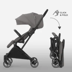 Kinderkraft Indy 2 Cozy Grey Wandelwagen KSINDY00GRY0000 8 Kinderkraft Indy 2 Cozy Grey Wandelwagen KSINDY00GRY0000 -Winkel Voor Babyreisartikelen kinderkraft indy 2 cozy grey wandelwagen ksindy00gry0000 9