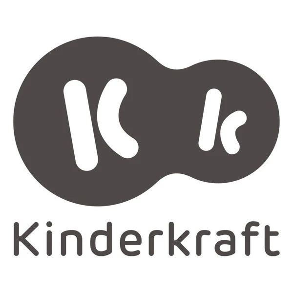 Kinderkraft Treasurebag Light Grey Luiertas KATREAMBLGR0000 Kinderkraft Treasurebag Light Grey Luiertas KATREAMBLGR0000 -Winkel Voor Babyreisartikelen kinderkraft logo 14