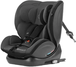 Kinderkraft MyWay Black 0-36 Kg Isofix Autostoel MWAYBLK