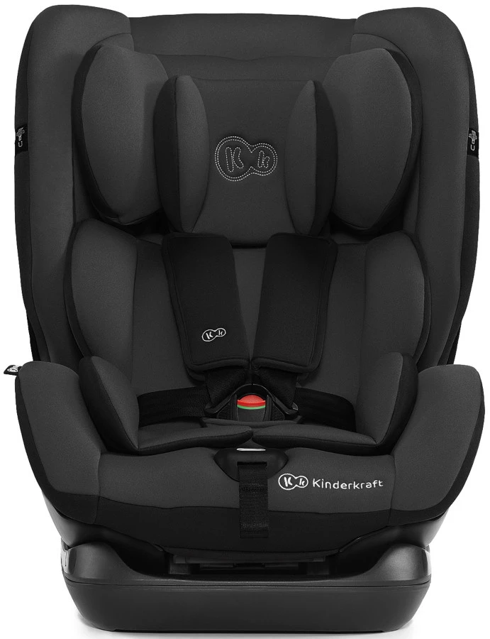 Kinderkraft MyWay Black 0-36 kg Isofix Autostoel MWAYBLK Kinderkraft MyWay Black 0-36 Kg Isofix Autostoel MWAYBLK -Winkel Voor Babyreisartikelen kinderkraft myway black 0