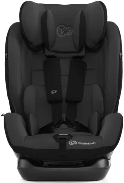 Kinderkraft MyWay Black 0-36 Kg Isofix Autostoel MWAYBLK 2 Kinderkraft MyWay Black 0-36 Kg Isofix Autostoel MWAYBLK -Winkel Voor Babyreisartikelen kinderkraft myway black 0 36 kg isofix autostoel mwayblk 2
