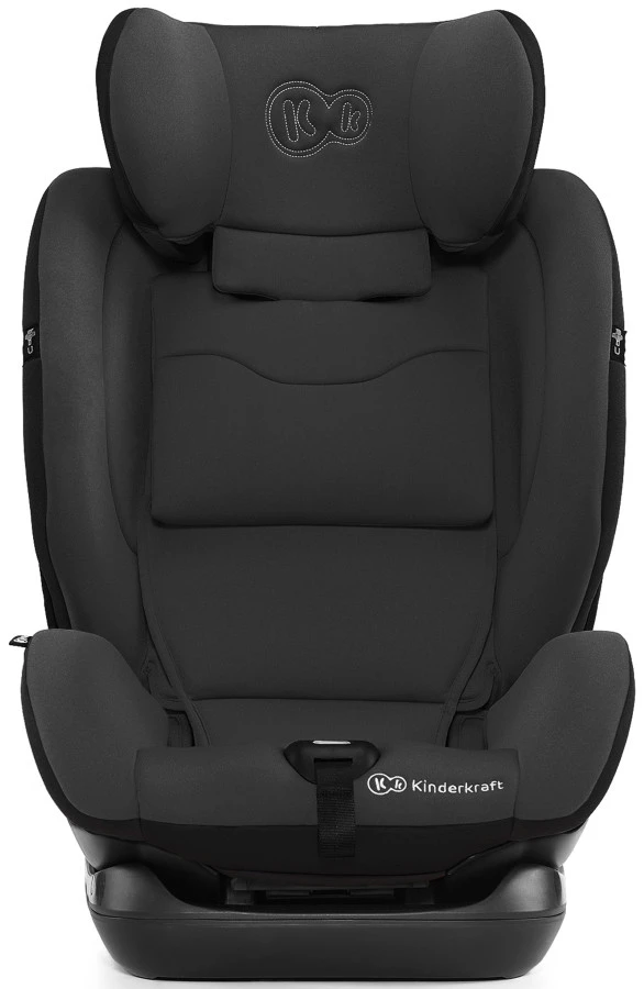 Kinderkraft MyWay Black 0-36 kg Isofix Autostoel MWAYBLK Kinderkraft MyWay Black 0-36 Kg Isofix Autostoel MWAYBLK -Winkel Voor Babyreisartikelen kinderkraft myway black 0