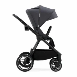 Kinderkraft Nea Deep Grey 2-in-1 Kinderwagen KSNEA000DGR2000 -Winkel Voor Babyreisartikelen kinderkraft nea deep grey 2 in 1 kinderwagen ksnea000dgr2000 2