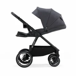 Kinderkraft Nea Deep Grey 2-in-1 Kinderwagen KSNEA000DGR2000 -Winkel Voor Babyreisartikelen kinderkraft nea deep grey 2 in 1 kinderwagen ksnea000dgr2000 3
