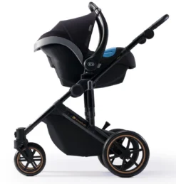 Kinderkraft Prime 2 Sandrose Beige 3-in-1 Kinderwagen Incl. Autostoel KSPRIM02BEG3000 -Winkel Voor Babyreisartikelen kinderkraft prime 2 beige 3 in 1 kinderwagen ksprim02beg3000 5