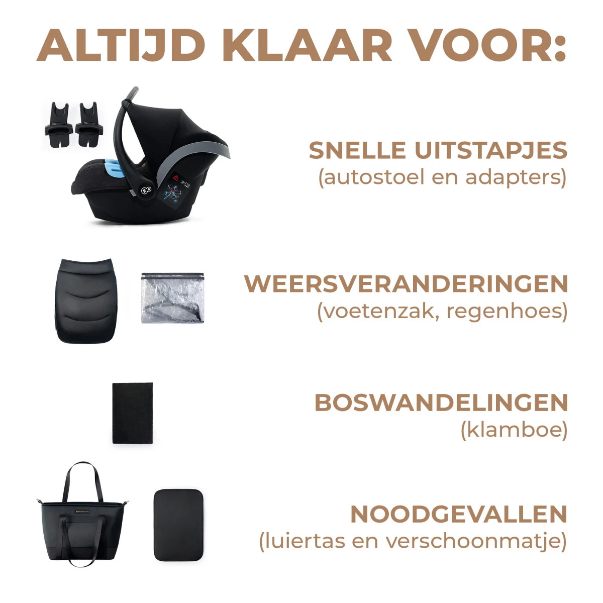 Kinderkraft Prime 2 Venezian Black 3-in-1 Kinderwagen incl. Autostoel KSPRIM02BLK3000 Kinderkraft Prime 2 Venezian Black 3-in-1 Kinderwagen Incl. Autostoel KSPRIM02BLK3000 -Winkel Voor Babyreisartikelen kinderkraft prime 2 venezian black 3in1 kinderwagen ksprim02blk3000 3