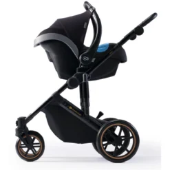 Kinderkraft Prime 2 Venezian Black 3-in-1 Kinderwagen Incl. Autostoel KSPRIM02BLK3000 4 Kinderkraft Prime 2 Venezian Black 3-in-1 Kinderwagen Incl. Autostoel KSPRIM02BLK3000 -Winkel Voor Babyreisartikelen kinderkraft prime 2 venezian black 3in1 kinderwagen ksprim02blk3000 6