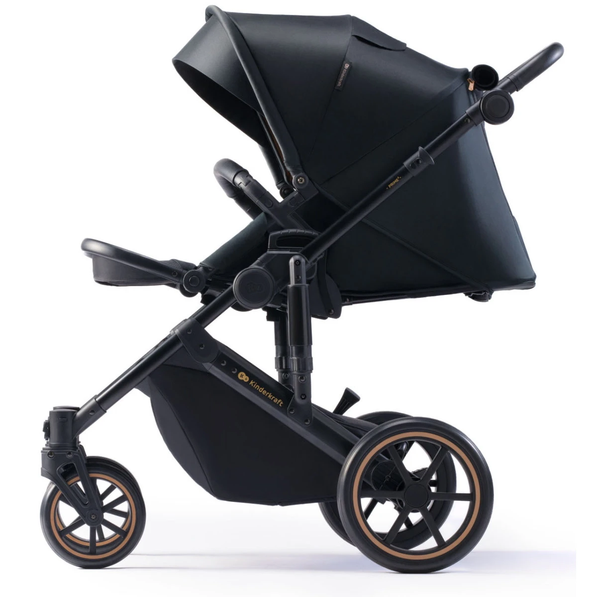 Kinderkraft Prime 2 Venezian Black 3-in-1 Kinderwagen incl. Autostoel KSPRIM02BLK3000 Kinderkraft Prime 2 Venezian Black 3-in-1 Kinderwagen Incl. Autostoel KSPRIM02BLK3000 -Winkel Voor Babyreisartikelen kinderkraft prime 2 venezian black 3in1 kinderwagen ksprim02blk3000 7