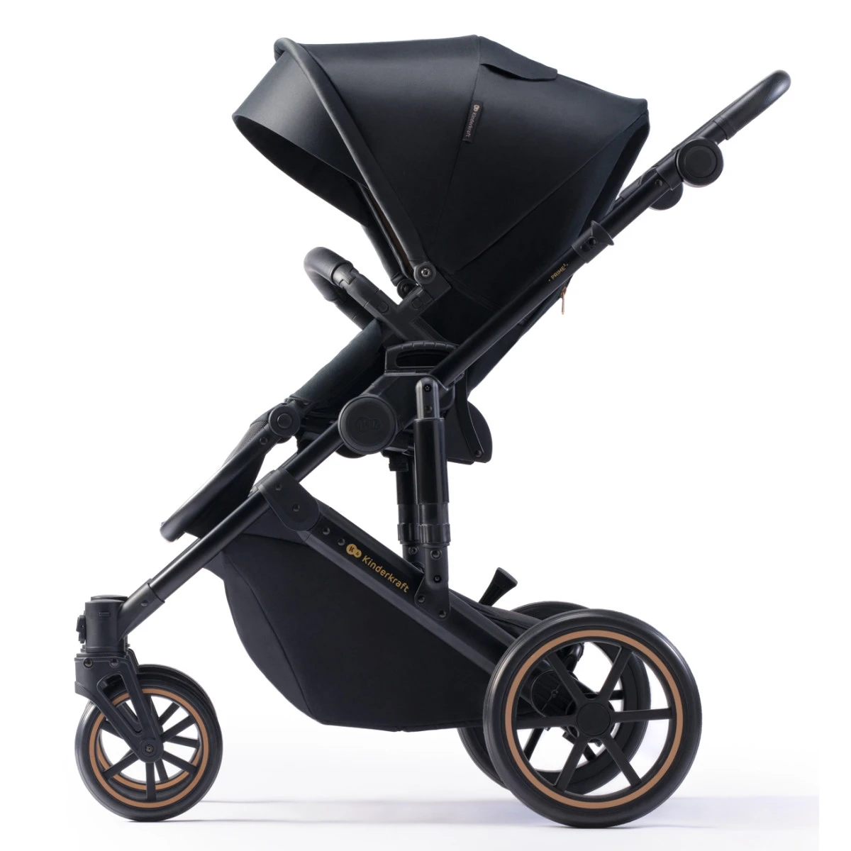 Kinderkraft Prime 2 Venezian Black 3-in-1 Kinderwagen incl. Autostoel KSPRIM02BLK3000 Kinderkraft Prime 2 Venezian Black 3-in-1 Kinderwagen Incl. Autostoel KSPRIM02BLK3000 -Winkel Voor Babyreisartikelen kinderkraft prime 2 venezian black 3in1 kinderwagen ksprim02blk3000 8