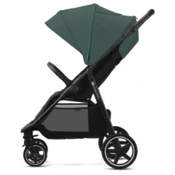 Kinderkraft Route Emerald Green Wandelwagen KSROUT00GRE0000 -Winkel Voor Babyreisartikelen kinderkraft route emerald green wandelwagen ksrout00gre0000 3