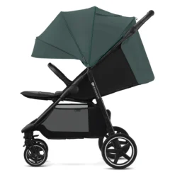 Kinderkraft Route Emerald Green Wandelwagen KSROUT00GRE0000 -Winkel Voor Babyreisartikelen kinderkraft route emerald green wandelwagen ksrout00gre0000 4
