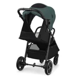 Kinderkraft Route Emerald Green Wandelwagen KSROUT00GRE0000 -Winkel Voor Babyreisartikelen kinderkraft route emerald green wandelwagen ksrout00gre0000 5