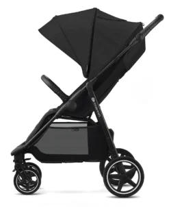 Kinderkraft Route Midnight Black Wandelwagen KSROUT00BLK0000 2 Kinderkraft Route Midnight Black Wandelwagen KSROUT00BLK0000 -Winkel Voor Babyreisartikelen kinderkraft route midnight black wandelwagen ksrout00blk0000 3
