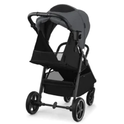 Kinderkraft Route Platinum Grey Wandelwagen KSROUT00GRY0000 4 Kinderkraft Route Platinum Grey Wandelwagen KSROUT00GRY0000 -Winkel Voor Babyreisartikelen kinderkraft route platinium grey wandelwagen ksrout00gry0000 5