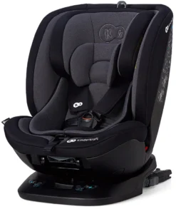 Kinderkraft Xpedition Black 360º 0-36 Kg Isofix Autostoel KCXPED00BLK0000
