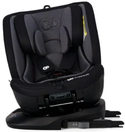 Kinderkraft Xpedition Black 360º 0-36 Kg Isofix Autostoel KCXPED00BLK0000 -Winkel Voor Babyreisartikelen kinderkraft xpedition black 0 36 kg isofix autostoel kcxped00blk0000 12