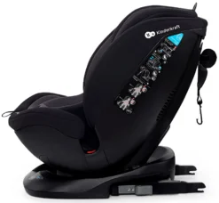 Kinderkraft Xpedition Black 360º 0-36 Kg Isofix Autostoel KCXPED00BLK0000 -Winkel Voor Babyreisartikelen kinderkraft xpedition black 0 36 kg isofix autostoel kcxped00blk0000 9