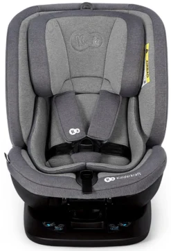 Kinderkraft Xpedition Grey 360º 0-36 Kg Isofix Autostoel KCXPED00GRY0000 -Winkel Voor Babyreisartikelen kinderkraft xpedition grey 0 36 kg isofix autostoel kcxped00gry0000 5