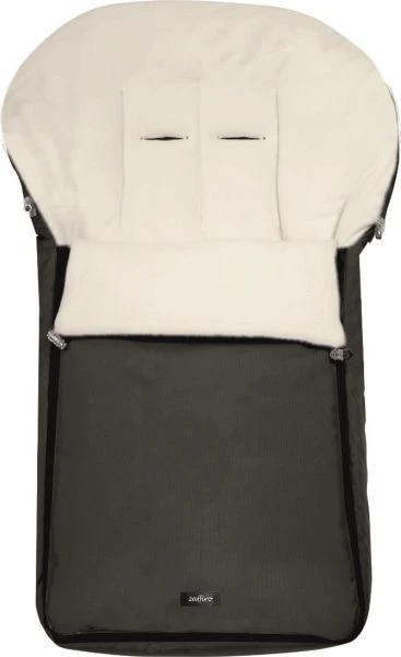 Zaffiro Antraciet Universele Afritsbare Voetenzak S13 10132 Zaffiro Antraciet Universele Afritsbare Voetenzak S13 10132 -Winkel Voor Babyreisartikelen kolor 11 18