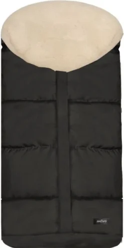 Zaffiro Antraciet Universele Voetenzak S12 09792