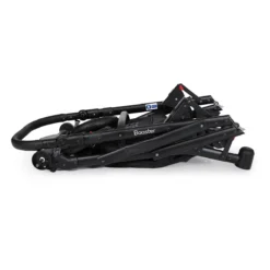 Kunert Booster Black Graphite Tandem Duowagen BO-03-BLACK -Winkel Voor Babyreisartikelen kunert booster black graphite tandem duowagen bo 03 black 16