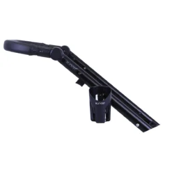 Kunert Booster Black Graphite Tandem Duowagen BO-03-BLACK -Winkel Voor Babyreisartikelen kunert booster black graphite tandem duowagen bo 03 black 18