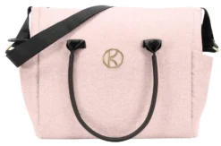 Kunert Ivento Black Smoky Pink 2-in-1 Kinderwagen IVE-11-BLACK -Winkel Voor Babyreisartikelen kunert ivento black smoky pink 2 in 1 kinderwagen ive 11 black 16