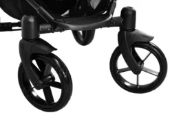 Kunert Mata Gold Black 2-in-1 Combi Kinderwagen MATA-10-GOLD -Winkel Voor Babyreisartikelen kunert mata gold black 2 in 1 combi kinderwagen mata 10 gold 4 2