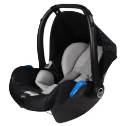 Kunert Trix Black Eco 0-13 Kg Autostoel LAZ-11 -Winkel Voor Babyreisartikelen kunert trix black eco 0 13 kg autostoel ta 11 1