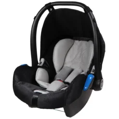 Kunert Trix Black Eco 0-13 Kg Autostoel LAZ-11 -Winkel Voor Babyreisartikelen kunert trix black eco 0 13 kg autostoel ta 11 2