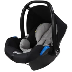 Kunert Trix Black 0-13 Kg Autostoel MATA-10 -Winkel Voor Babyreisartikelen kunert trix deep black 0 13 kg autostoel ive 12