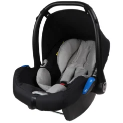 Kunert Trix Black 0-13 Kg Autostoel MATA-10 -Winkel Voor Babyreisartikelen kunert trix deep black 0 13 kg autostoel ive 12 2