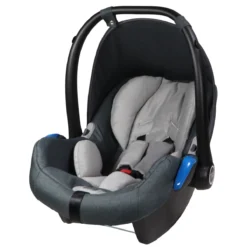 Kunert Trix Graphite 0-13 Kg Autostoel BO-03 -Winkel Voor Babyreisartikelen kunert trix graphite 0 13 kg autostoel bo 03 4