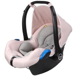 Kunert Trix Pink 0-13 Kg Autostoel MATA-06 -Winkel Voor Babyreisartikelen kunert trix pink 0 13 kg autostoel mata 06 1