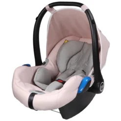 Kunert Trix Pink 0-13 Kg Autostoel MATA-06 -Winkel Voor Babyreisartikelen kunert trix pink 0 13 kg autostoel mata 06 2