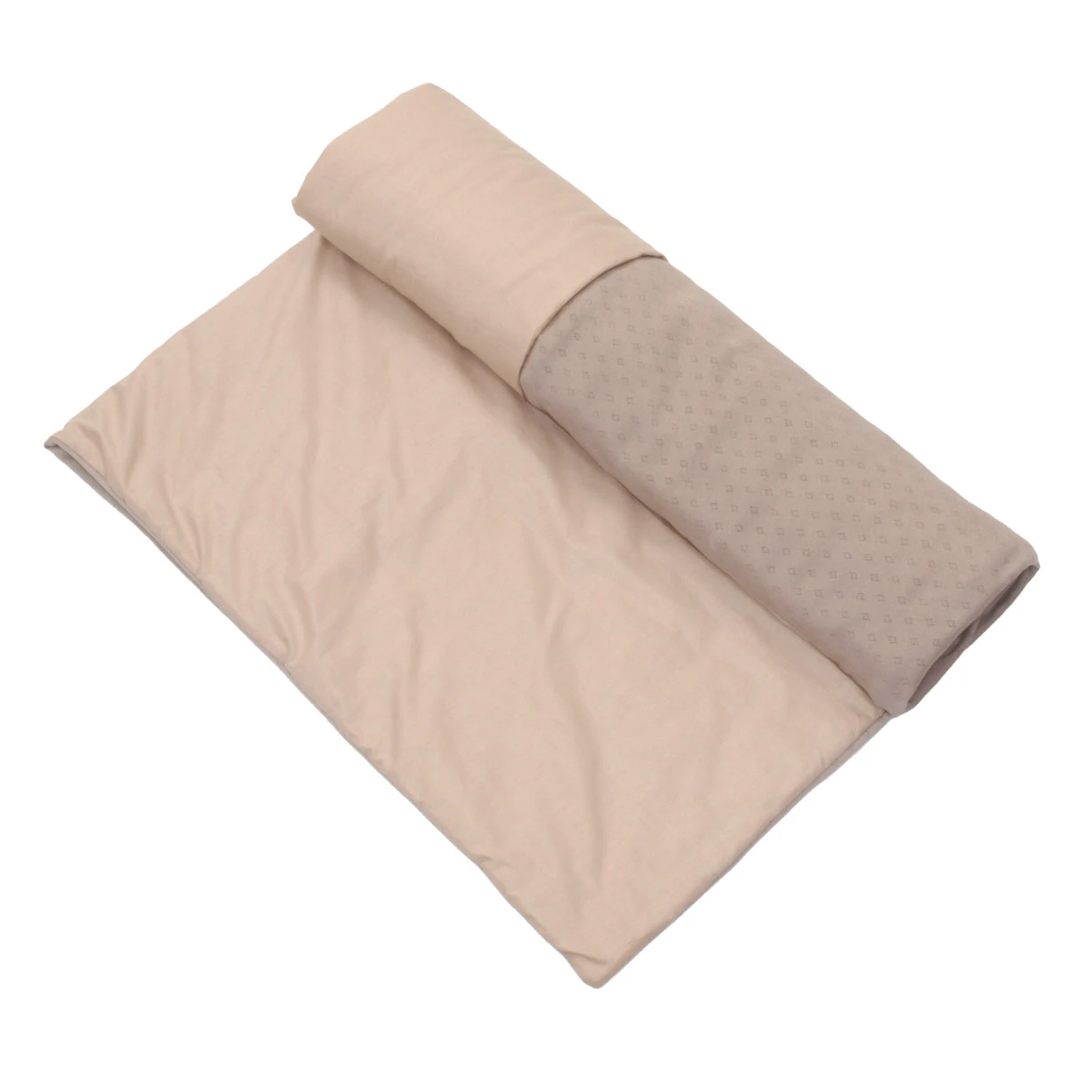 MamaLoes Amy Ajour Nougat 100x150cm Ledikantdeken 84484 MamaLoes Amy Ajour Nougat 100x150cm Ledikantdeken 84484 -Winkel Voor Babyreisartikelen ledikant nougat