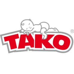 Tako Space Black Autostoel 0-13 Kg 04 -Winkel Voor Babyreisartikelen logo tako 1