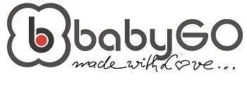 Babygo FreeMove SP Black Autostoel 9-36 Kg 3109 -Winkel Voor Babyreisartikelen logo babygo142123595654b656f4b4925 4 1