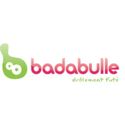 Badabulle Easy Travel Zwarte Luiertas B043028 5 Badabulle Easy Travel Zwarte Luiertas B043028 -Winkel Voor Babyreisartikelen logo badabulle 4