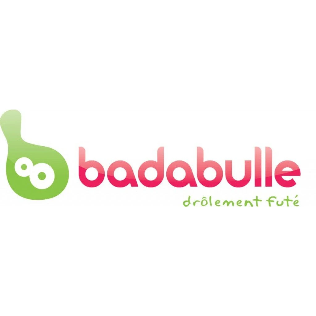 Badabulle Easy Travel Zwarte Luiertas B043028 Badabulle Easy Travel Zwarte Luiertas B043028 -Winkel Voor Babyreisartikelen logo badabulle 4